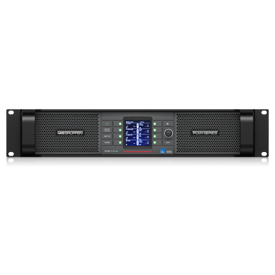 LAB GRUPPEN PLM 20K44 SP 20,000W 4 Esnek Çıkış-Kanalı Amplifikatör